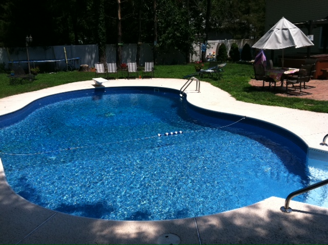 19 Thrush Pool 2 19 Thrush Pool 2