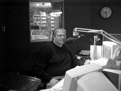 Bruce on the radio.jpg